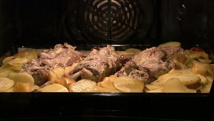 Быстрые русские закуски на кухне Дмитрия Леуса