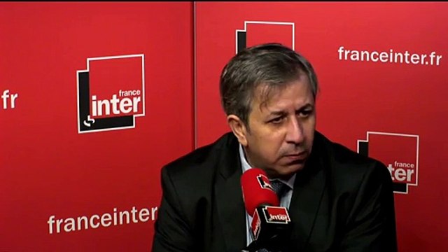 Maamoun Abdulkarim : Il faut résister jusqu'à la dernière minute