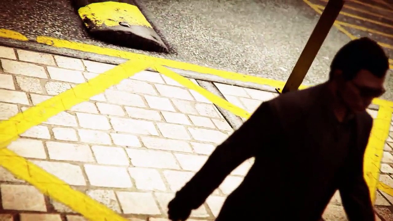 Gta v - "el estupido" - the film [hd]