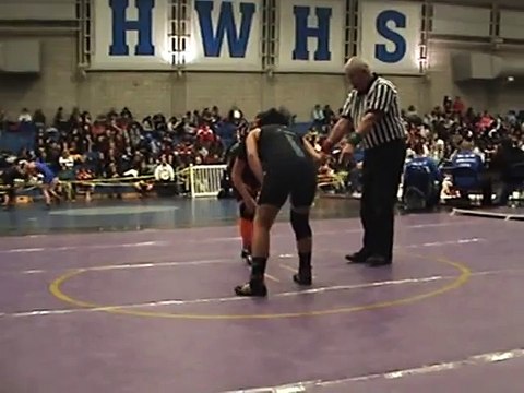 2009 CALIFORNIA GIRLS WRESTLING STATE CHAMPIONSHIPS