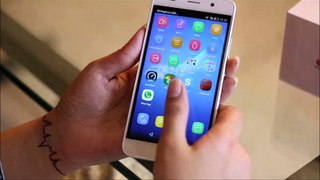 Huawei Y6 Review | Smart Reviews by Kanwal |