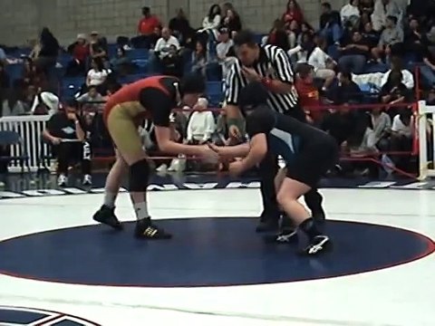 2009 CALIFORNIA GIRLS WRESTLING STATE CHAMPIONSHIPS[3]