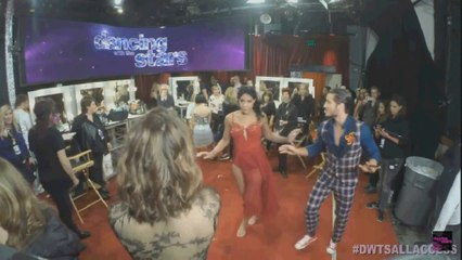 DWTS 21x09 Looking for Tamar Clips (AA)