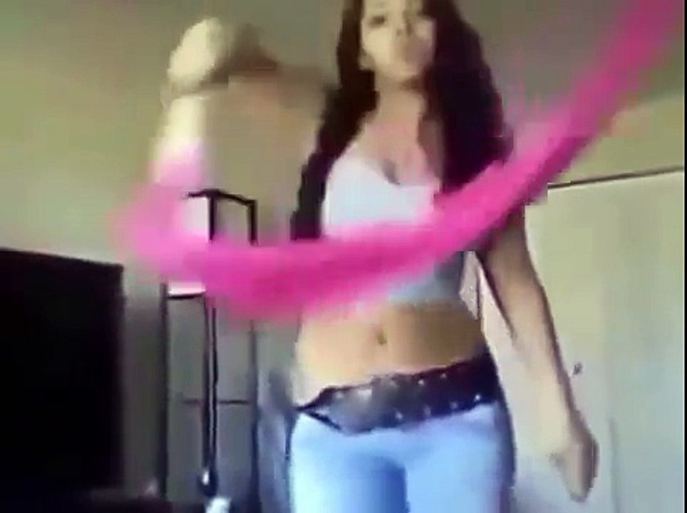 Kara Kız Ankara Oyun Havası Süper Oynayan Kız