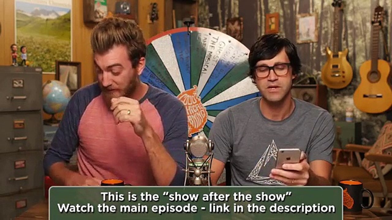 Is Steven Seagal a Clairvoyant Healer - Good Mythical MORE