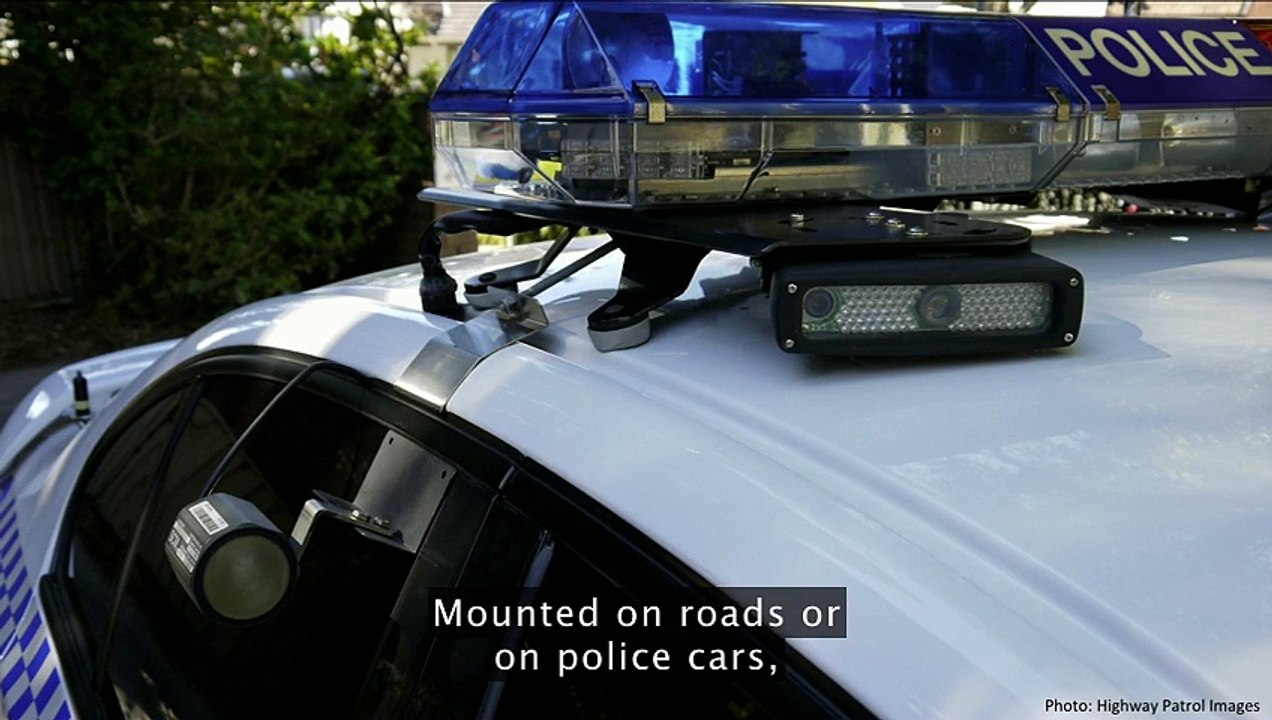 The small and surprisingly dangerous detail the police track about you