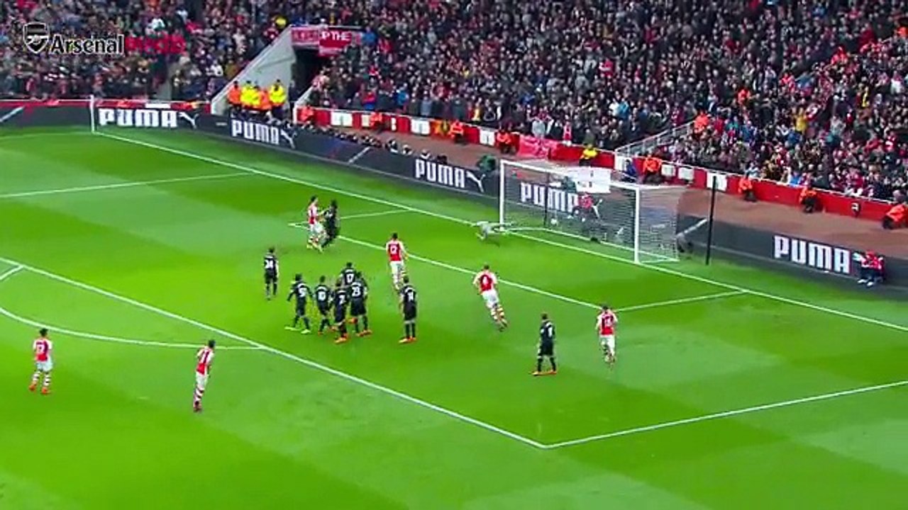 Hector Bellerin & Nacho Monreal 'UnClassic Commentary' | Arsenal