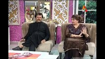 Attaullah Khan Essakhailvi interview with Sundas Jameel HD on Atv p1