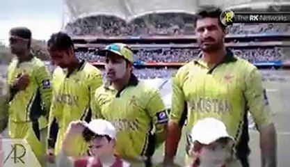 Congratulation Nation - ICC Cricket World Cup 2015 (The RK-Networks)