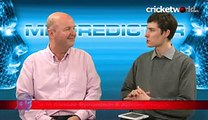 Cricket Betting Video - Mr Predictor - Pietersen England Sri Lanka v Pakistan - Cricket World TV
