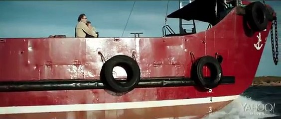 The Hallow 2015 TÜRKÇE ALTYAZILI FRAGMAN HD