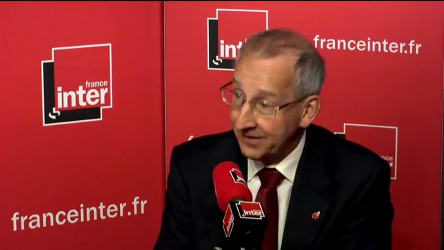 Sir Peter Ricketts : À Calais, l'approche des autorités françaises est la bonne