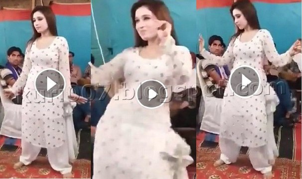 Amazing Beautiful Girl Wedding Mujra Dance - VideoEggs