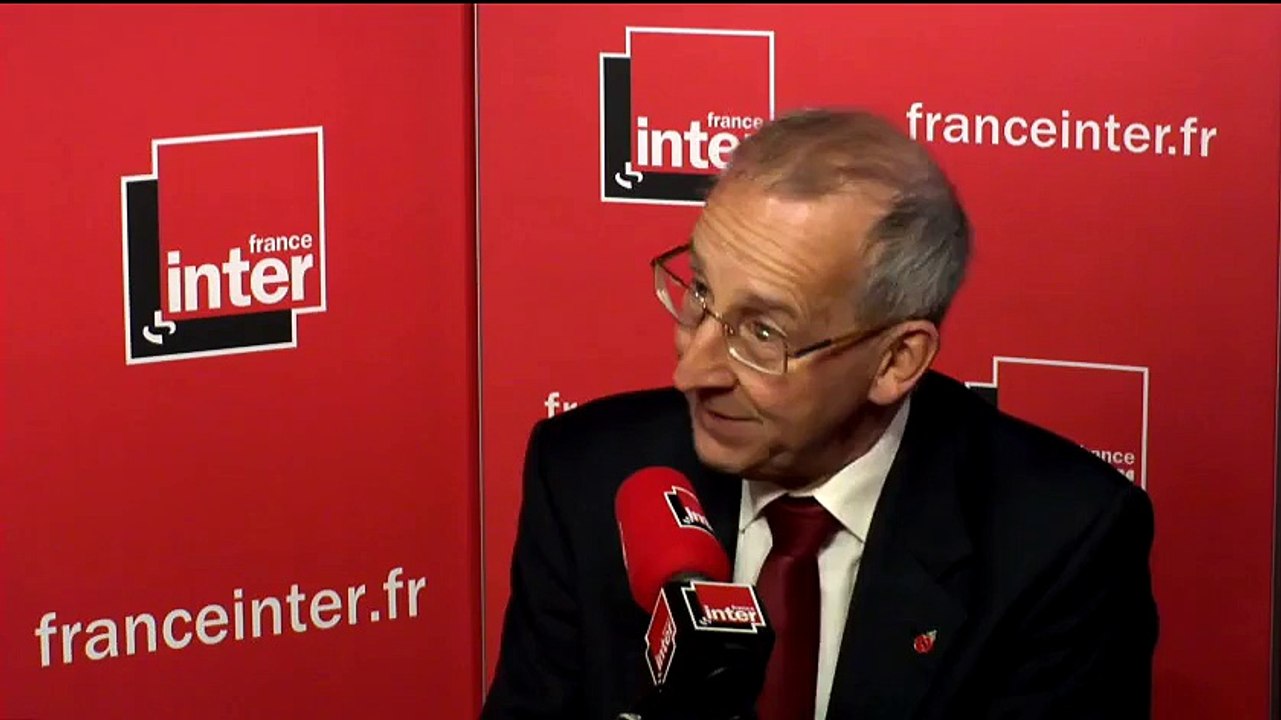 Sir Peter Ricketts : "C'est vrai que l'Europe est loin d'être populaire chez nous"