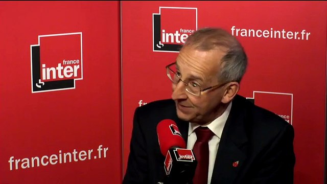 Sir Peter Ricketts : C'est vrai que l'Europe est loin d'être populaire chez nous