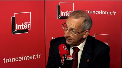 Sir Peter Ricketts : "C'est vrai que l'Europe est loin d'être populaire chez nous"