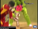 Umar Akmal dropped 5 catches in World Cup 2015!!