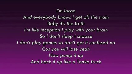 Jennifer Lopez - On The Floor