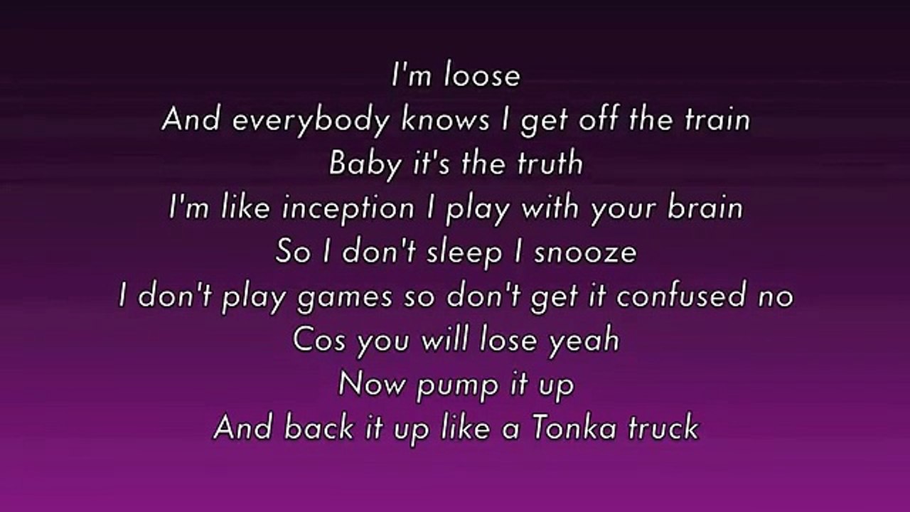Jennifer Lopez - On The Floor