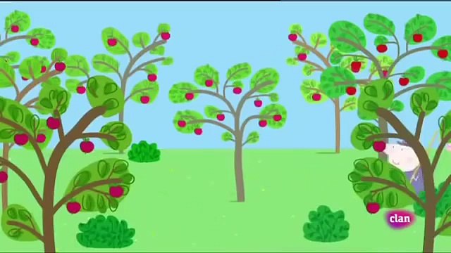 Peppa pig Castellano Temporada 3x46 La zarza de las moras