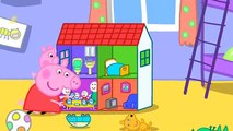Peppa pig Castellano Temporada 1x47 La Senora PatasFlacas