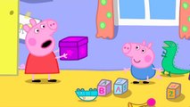 Peppa pig Castellano Temporada 1x13 Secretos