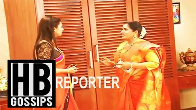 Yeh Hai Mohabbatein Ishita Hides About Shagun's Burka Look 11th November 2015