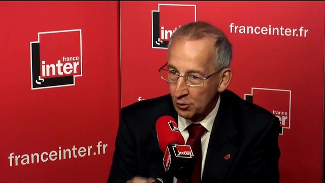 Sir Peter Ricketts : L'idée, c'est le non-Brexit