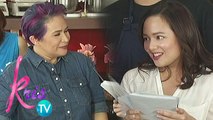 Kris TV: Sweet messages for Janice