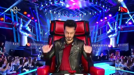 Berkay Özcan Dedikodu o ses