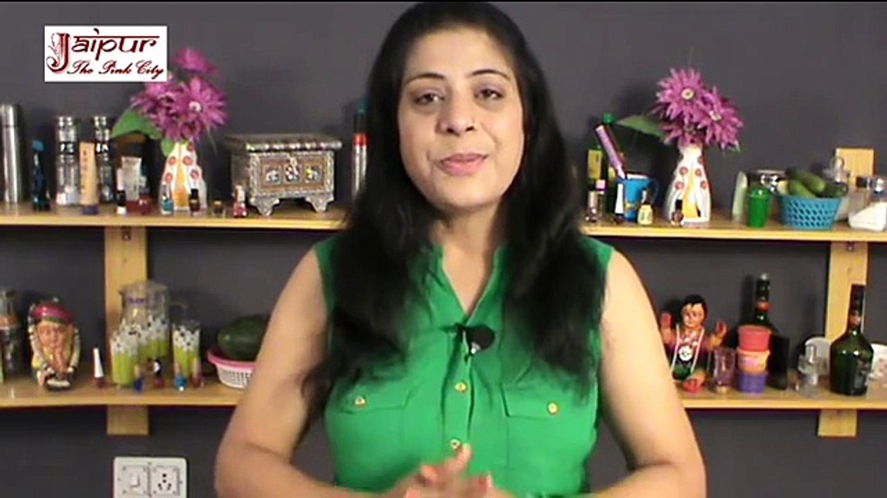 Home Remedies For Weight Loss in Hindi - वजन कम करने के घरेलू उपाय URDU