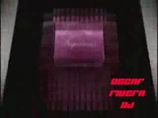 Dj OscarRivera - Megamix Hip-hop