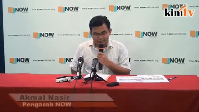 4 pegawai kanan yayasan Islam peroleh RM2j setahun