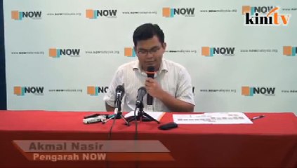 4 pegawai kanan yayasan Islam peroleh RM2j setahun