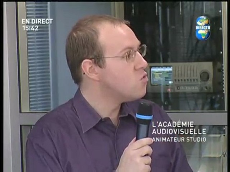 Bougie Auriculaire