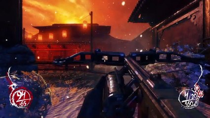 Shadow Warrior Chapter 16 Part 2