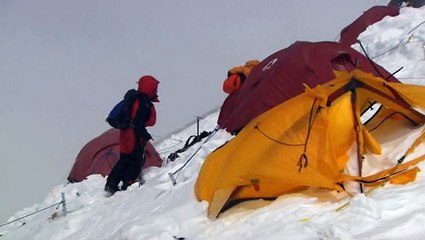 The Wildest Dream 2010 RO [part 2]