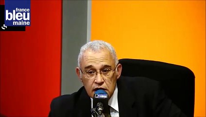 Michel Pascot, le directeur de l'ONAC en Sarthe, "il y a eu un effet centenaire" à propos du souvenir de la guerre 14-18