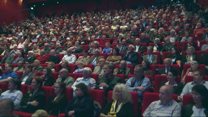 Die neue Völkerwanderrung  Rede von Thilo Sarrazin