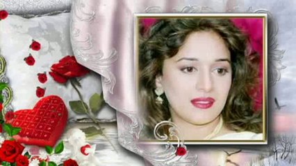 Mehdi Hassan Sad Song((Ab Ke Hum Bichdre ))