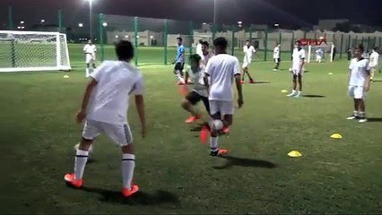 "2 sene sonra Messi veya Ronaldo'yu alacağız"