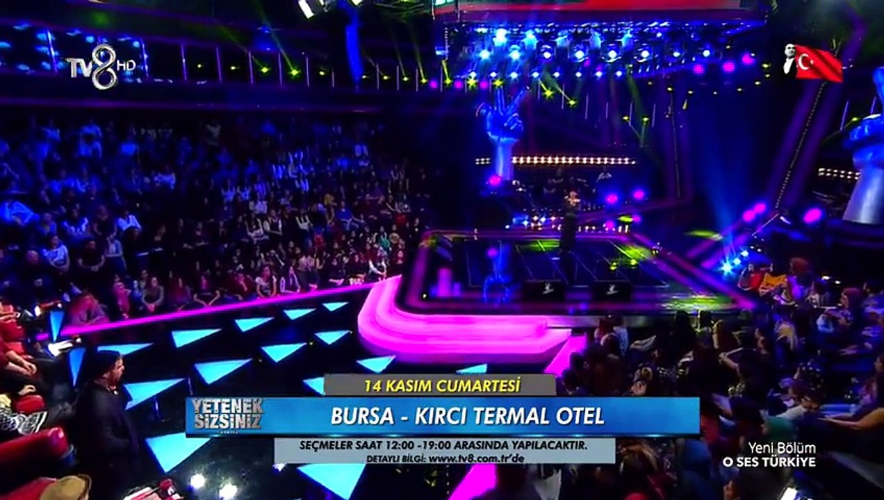 Asude Cemre İnci Vücud İkliminin Sultânı Sensin o ses