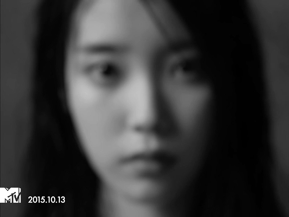 [Teaser 1] IU(아이유) _ The shower(푸르던)