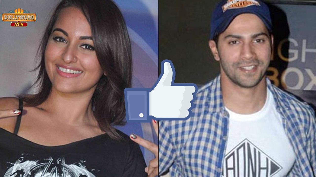 Sonakshi Sinha EAGER To Work With Varun Dhawan | Bollywood Gossips