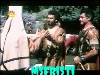 Ashab-e-Kahf Islamic Movie Full in Urdu Hindi   Part 7 of 86