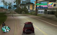 GTA Vice City - Mission 3