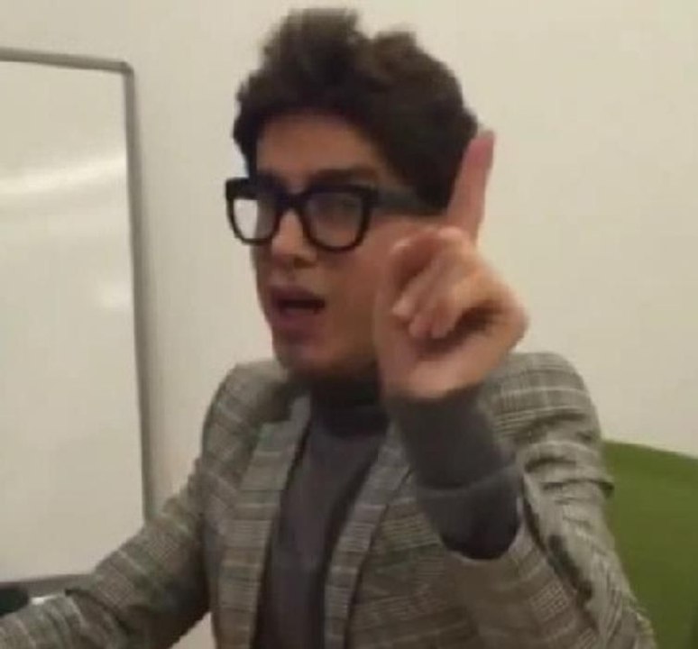 Acun'dan Yılmaz Morgül bombası