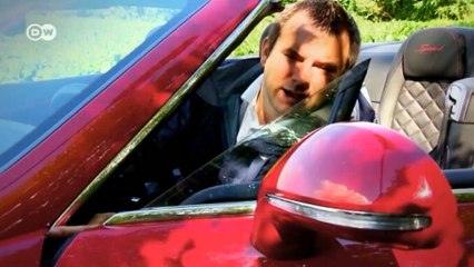 Motor mobil: Das Automagazin | Motor mobil