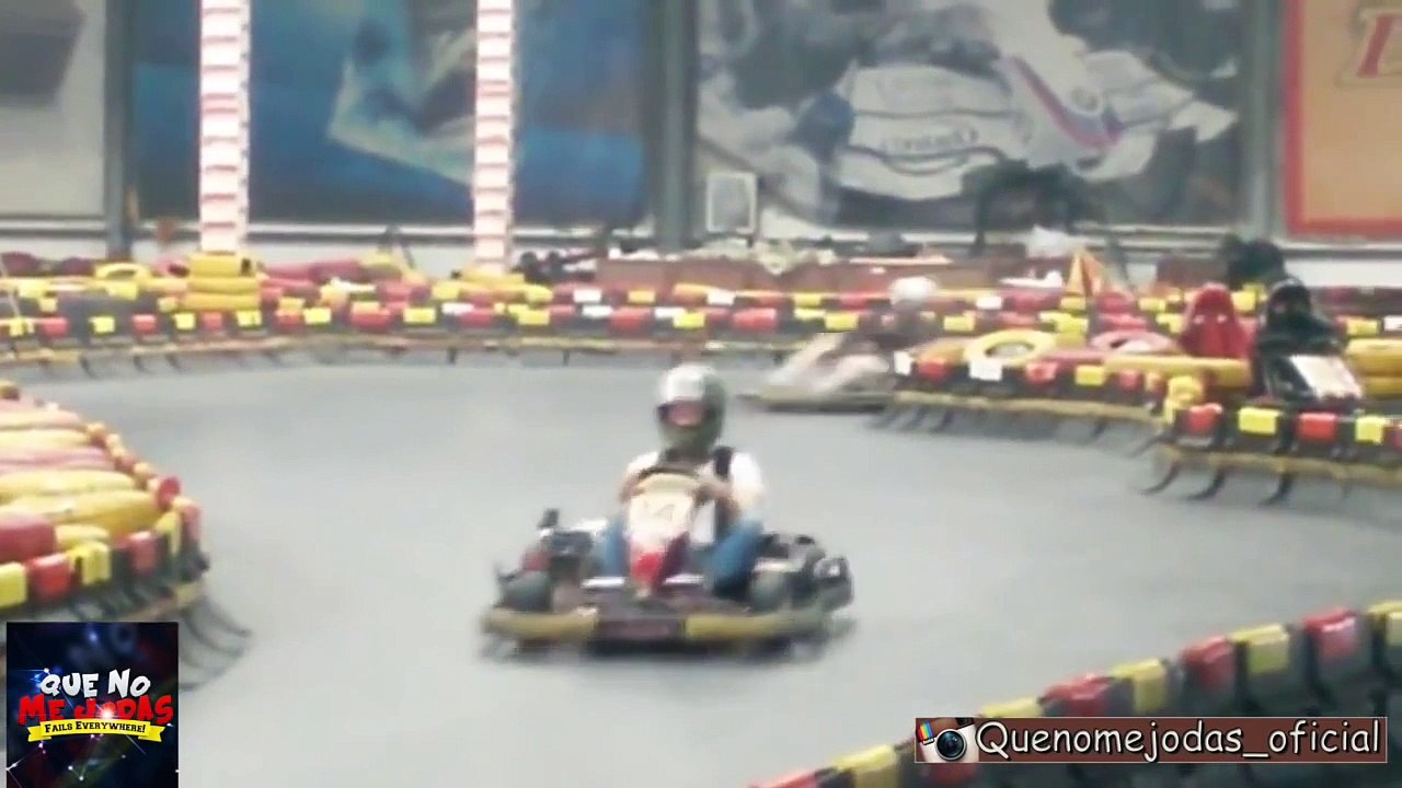 Los Mejores Videos De Risa 2015 #6 Caidas//Golpes//Sustos//Fails