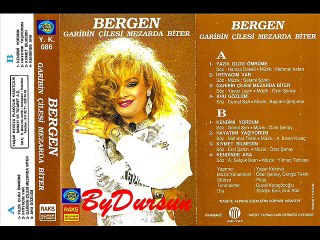 Kendinde Ara - Bergen 1990 (320 Kbps)